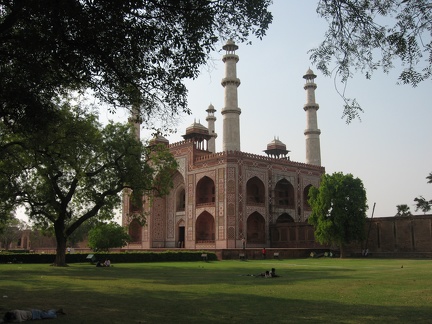 Akbar Tomb1